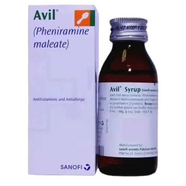 AVIL 75 ML